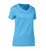ID YES Active Damen T-Shirt