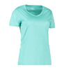 ID YES Active Damen T-Shirt