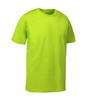 ID T-TIME® T-Shirt Lime 