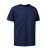 ID T-TIME® T-Shirt Navy 