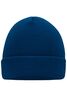Knitted Cap navy 