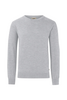 HAKRO Pullover Merino-Wool