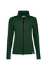HAKRO Damen Fleecejacke ECO GRS