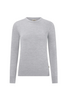 HAKRO Damen Pullover Merino-Wool