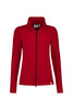 HAKRO Damen Fleecejacke ECO GRS