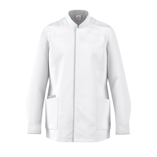 180018-produkt-CONCEPT_Kurzmantel_Herren_-_weiss-p