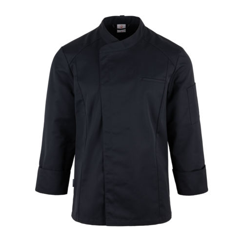 180201-produkt-CONCEPT-Kochjacke_NewClassic_schwar