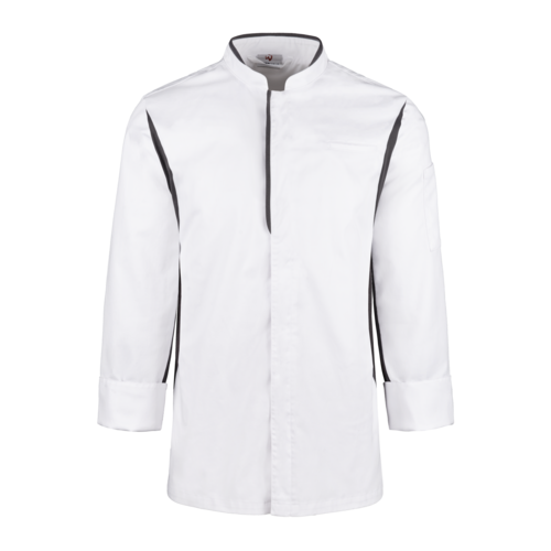 18240-produkt-FOCUS-Herren-Kochjacke_weiss-anthraz