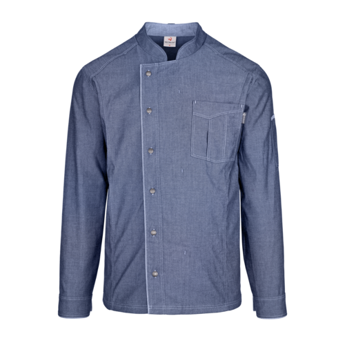 191091-produkt-DENIMCRAFT_Kochjacke_langarm_-_deni