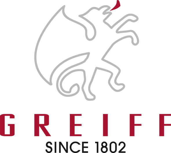 Logo Greiff