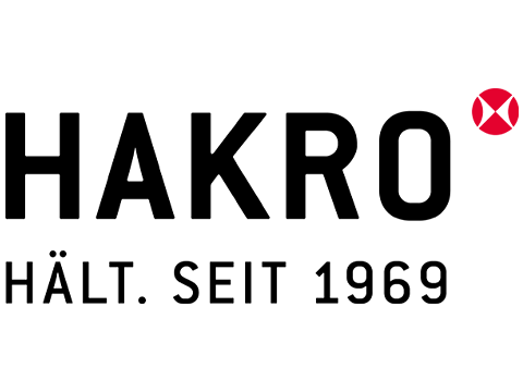 Logo Hakro