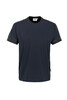 HAKRO T-Shirt Contrast Mikralinar®
