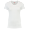 Tricorp T-Shirt V-Ausschnitt Fitted Damen