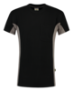 Tricorp T-Shirt Bicolor Brusttasche
