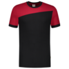 Tricorp T-Shirt Bicolor Quernaht