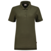 Tricorp Poloshirt Fitted Damen