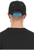 Classic Snapback 2-Tone blk/teal one size