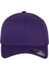 Flexfit Wooly Combed purple L/XL